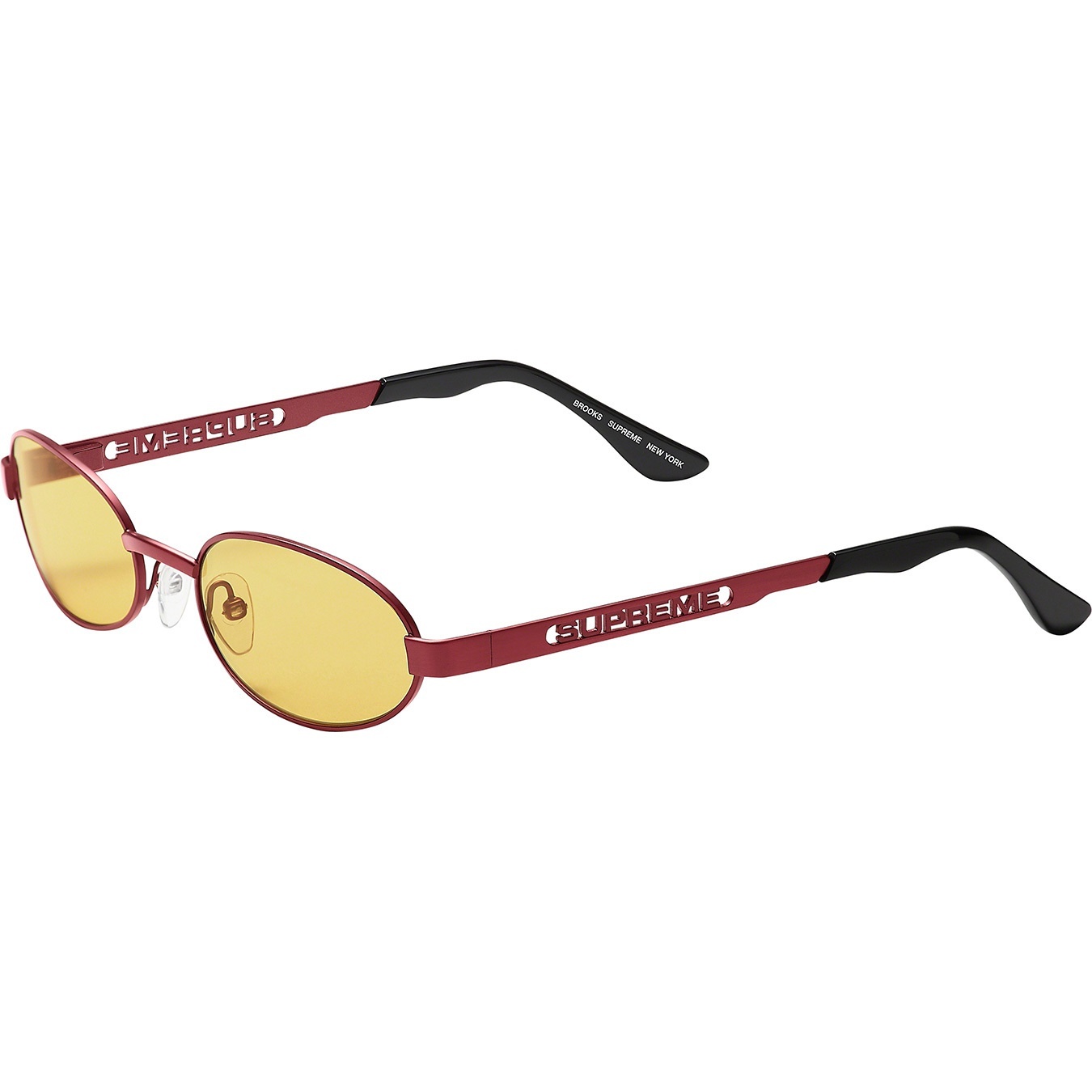 Brooks Sunglasses view 9